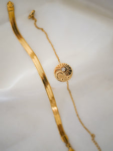 Bracelet snake
