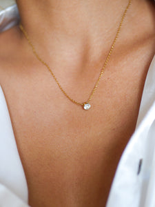 Collier Diamond