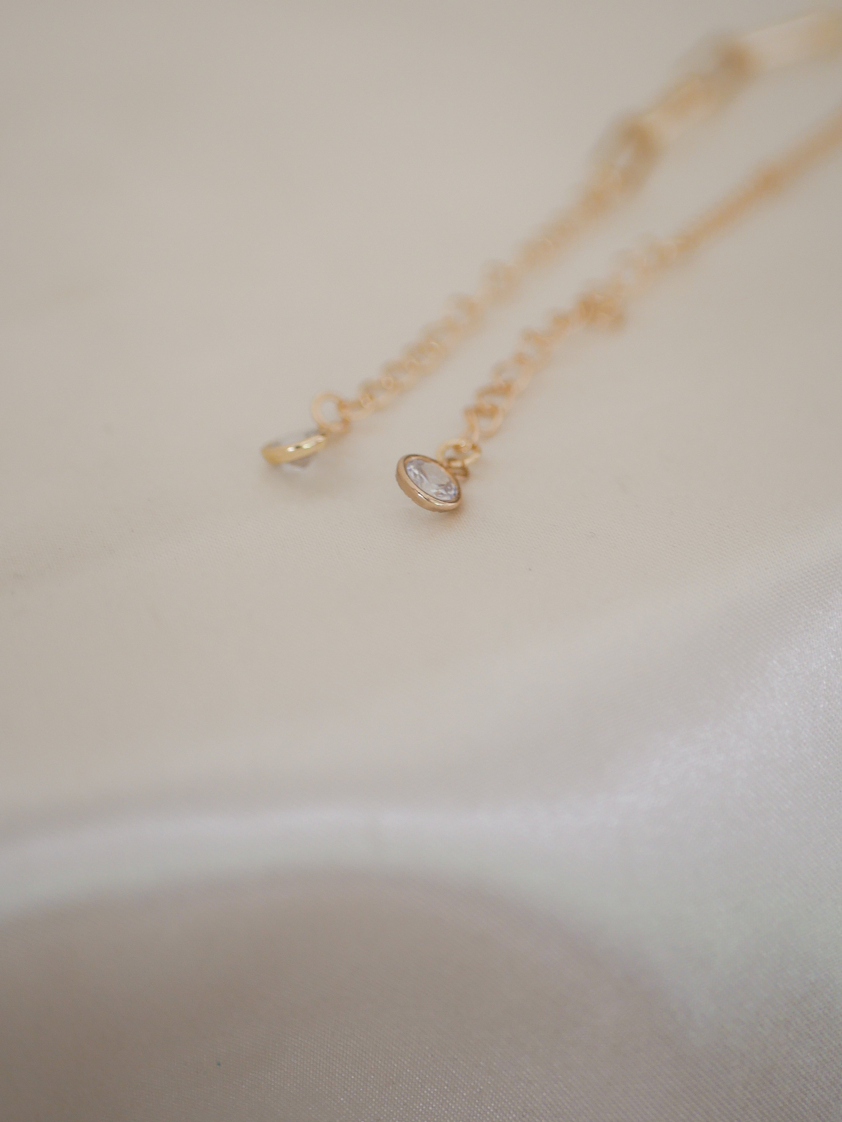 Ensemble bracelet