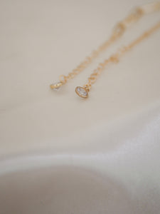 Ensemble bracelet