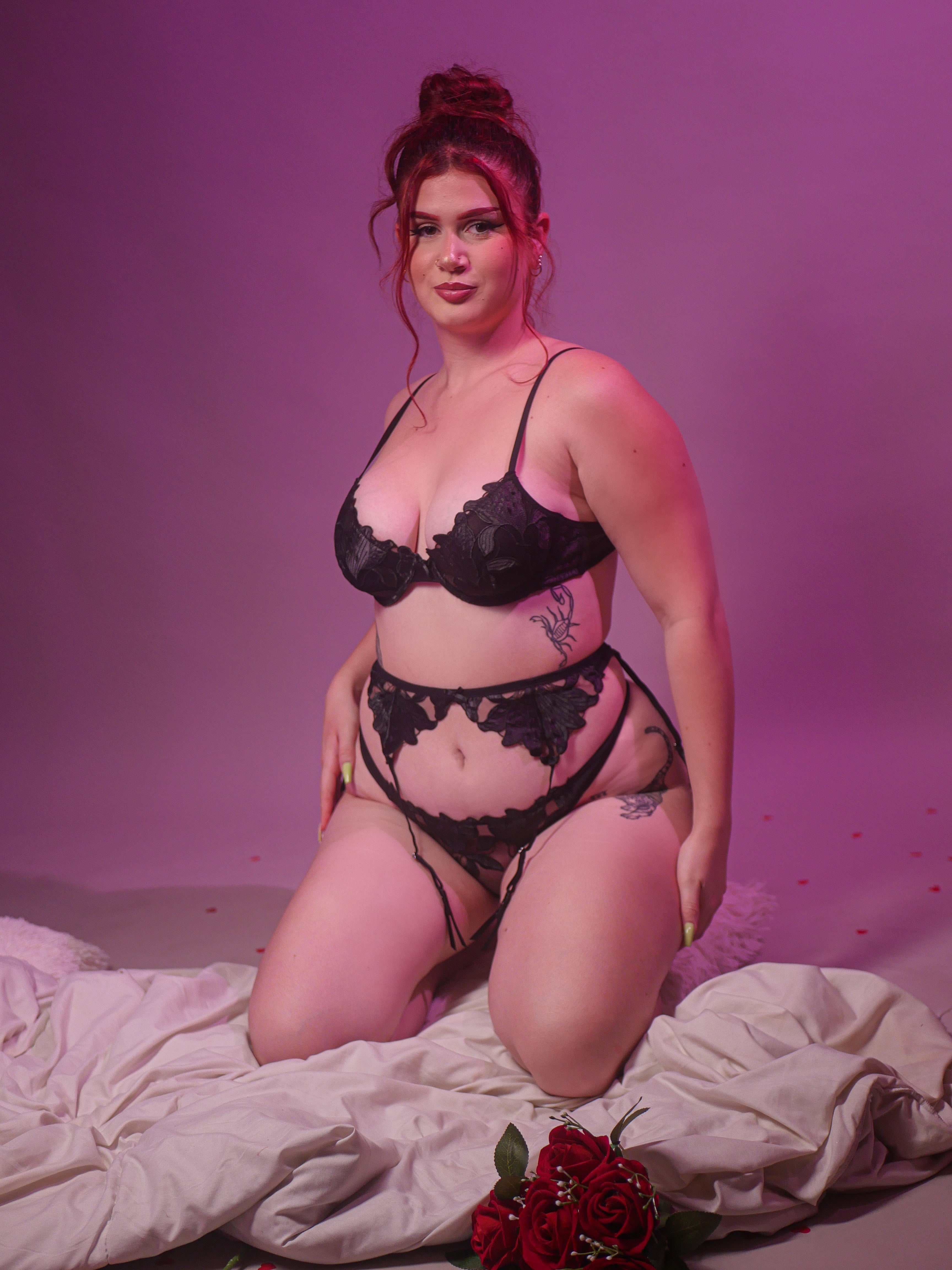 TSELENA N - 3pcs