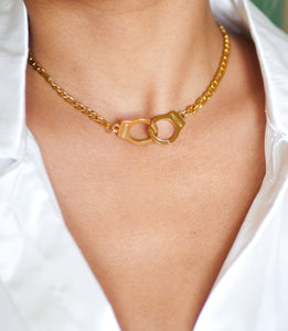 Collier freedom