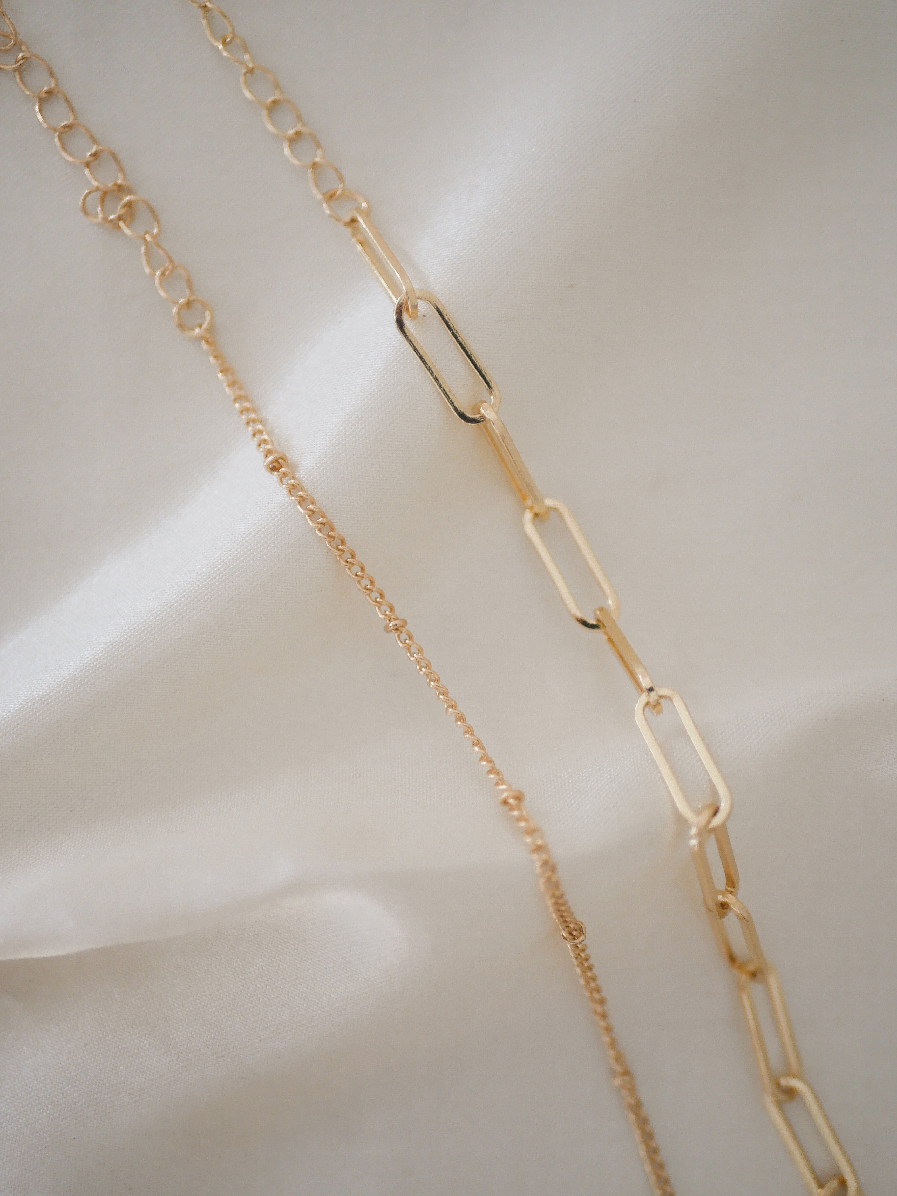 Ensemble bracelet