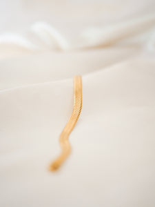Bracelet snake