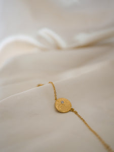 Bracelet sun&moon