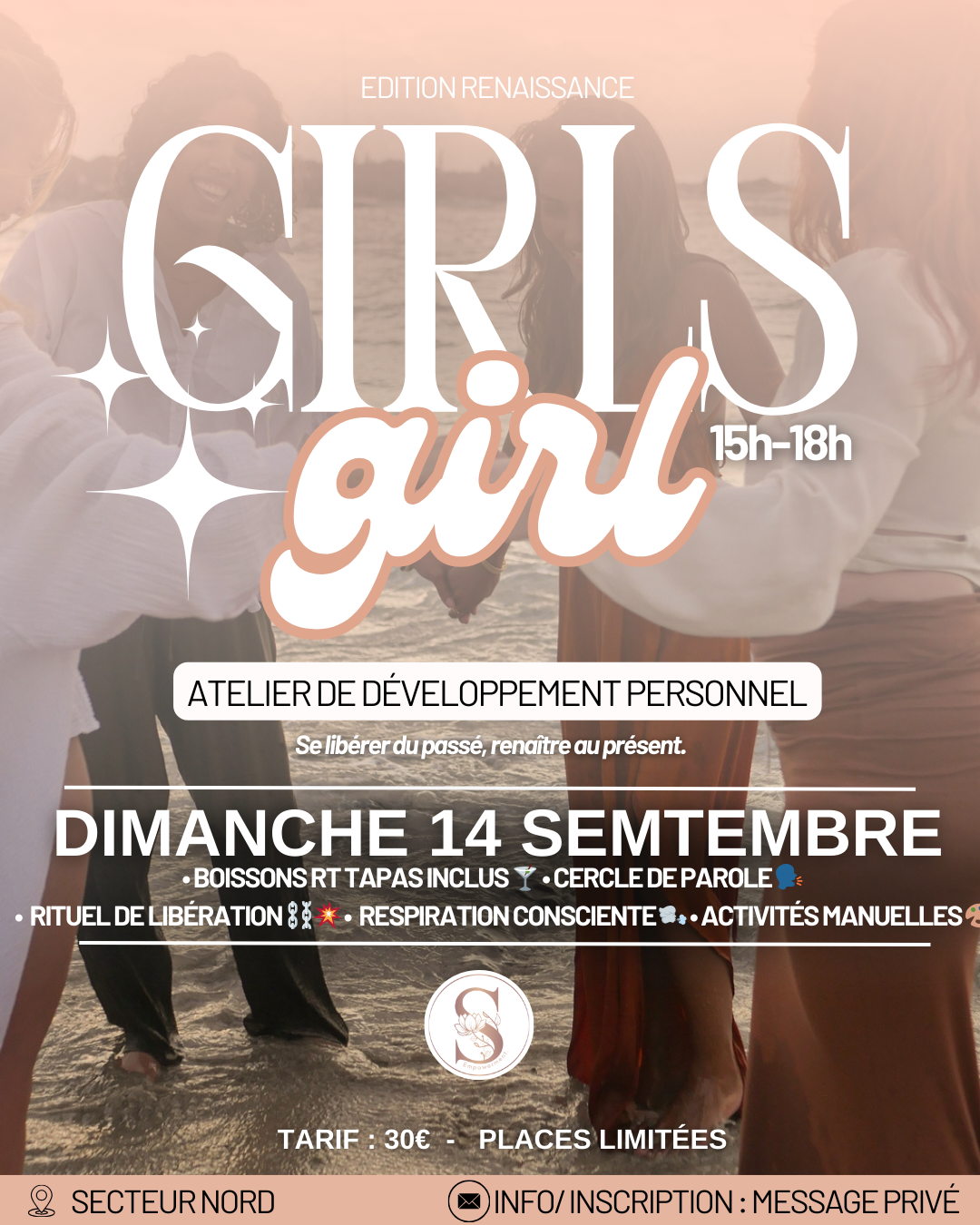 Atelier Girlsgirl _ 140925 Renaissance